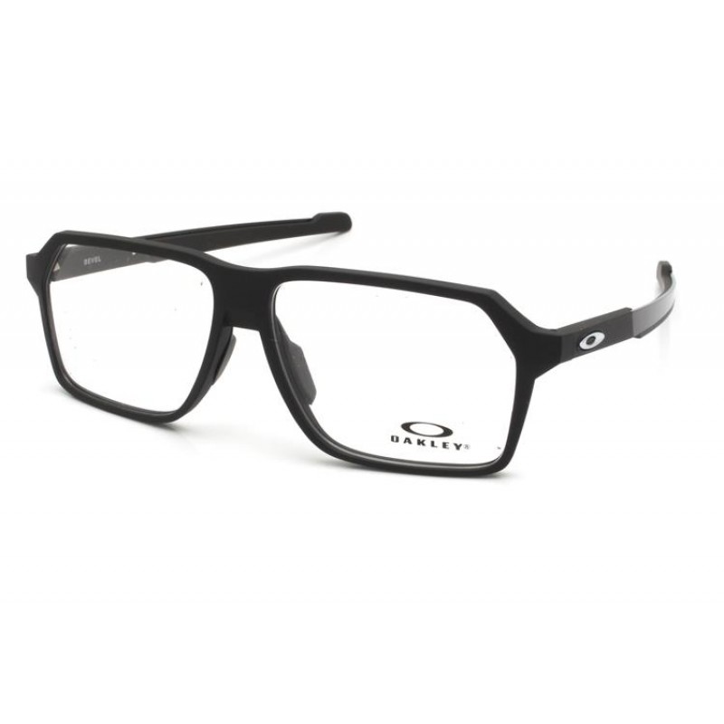 Armação Oakley Bevel Ox8161 01 57 13 8144